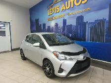 TOYOTA YARIS 2018 LE SIEGES CHAUFFANT CAMERA RECUL MAGS PNEUS ÉT - Photo 3