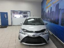 TOYOTA YARIS 2018 LE SIEGES CHAUFFANT CAMERA RECUL MAGS PNEUS ÉT - Photo 4
