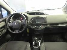 TOYOTA YARIS 2018 LE SIEGES CHAUFFANT CAMERA RECUL MAGS PNEUS ÉT - Photo 23