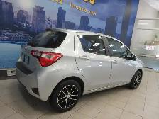 TOYOTA YARIS 2018 LE SIEGES CHAUFFANT CAMERA RECUL MAGS PNEUS ÉT - Photo 28