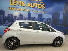 TOYOTA YARIS 2018 LE SIEGES CHAUFFANT CAMERA RECUL MAGS PNEUS ÉT - Photo 29
