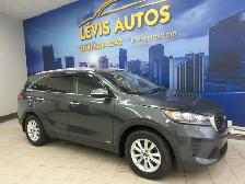 KIA SORENTO 2020 LX  V6 AWD 7 PASSAGERS TOUT EQUIPE - Photo 2