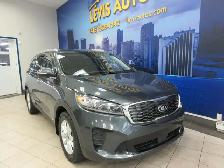KIA SORENTO 2020 LX  V6 AWD 7 PASSAGERS TOUT EQUIPE - Photo 3