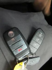 KIA SORENTO 2020 LX  V6 AWD 7 PASSAGERS TOUT EQUIPE - Photo 17