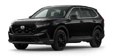 2024 Honda CR-V Hybrid EX-L
