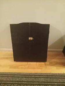 Dart Board New with score box - Photo 2