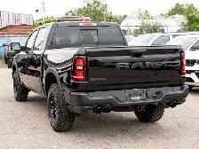 2026 Ram 1500 Rebel - Photo 5