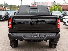 2026 Ram 1500 Rebel - Photo 6