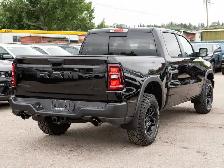 2026 Ram 1500 Rebel - Photo 8