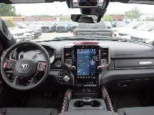 2026 Ram 1500 Rebel - Photo 12