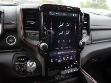 2026 Ram 1500 Rebel - Photo 20
