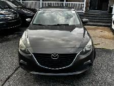 2014 Mazda Mazda3 4dr Sdn GX-SKY LOW KM - Photo 2