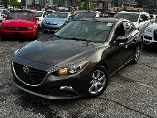 2014 Mazda Mazda3 4dr Sdn GX-SKY LOW KM - Photo 3