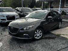 2014 Mazda Mazda3 4dr Sdn GX-SKY LOW KM - Photo 5
