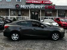 2014 Mazda Mazda3 4dr Sdn GX-SKY LOW KM - Photo 7