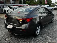 2014 Mazda Mazda3 4dr Sdn GX-SKY LOW KM - Photo 9