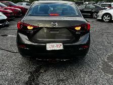 2014 Mazda Mazda3 4dr Sdn GX-SKY LOW KM - Photo 10