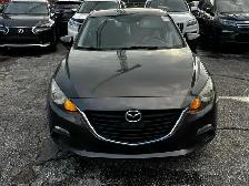 2014 Mazda Mazda3 4dr Sdn GX-SKY LOW KM - Photo 11