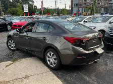 2014 Mazda Mazda3 4dr Sdn GX-SKY LOW KM - Photo 12