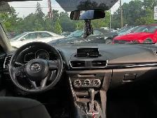 2014 Mazda Mazda3 4dr Sdn GX-SKY LOW KM - Photo 15