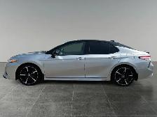 2020 Toyota Camry XSE / AWD - Photo 2