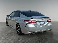 2020 Toyota Camry XSE / AWD - Photo 4