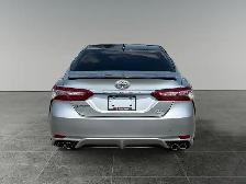 2020 Toyota Camry XSE / AWD - Photo 5