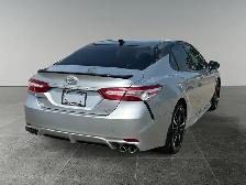 2020 Toyota Camry XSE / AWD - Photo 7