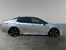 2020 Toyota Camry XSE / AWD - Photo 8