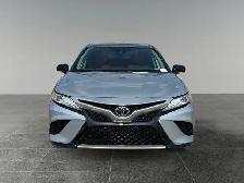 2020 Toyota Camry XSE / AWD - Photo 10