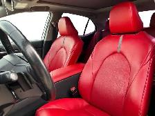 2020 Toyota Camry XSE / AWD - Photo 11