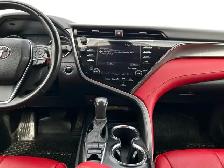 2020 Toyota Camry XSE / AWD - Photo 13
