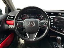 2020 Toyota Camry XSE / AWD - Photo 14