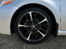2020 Toyota Camry XSE / AWD - Photo 16