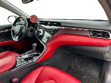 2020 Toyota Camry XSE / AWD - Photo 17
