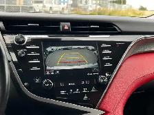 2020 Toyota Camry XSE / AWD - Photo 18