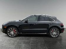 2018 Porsche Macan Turbo / AWD - Photo 2