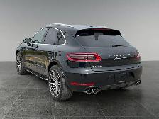 2018 Porsche Macan Turbo / AWD - Photo 4
