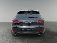 2018 Porsche Macan Turbo / AWD - Photo 5