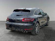 2018 Porsche Macan Turbo / AWD - Photo 7