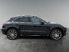 2018 Porsche Macan Turbo / AWD - Photo 8