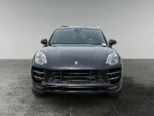 2018 Porsche Macan Turbo / AWD - Photo 10