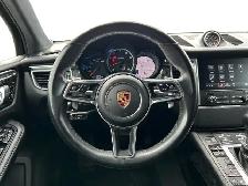 2018 Porsche Macan Turbo / AWD - Photo 14