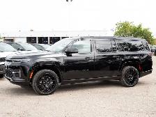 2026 Jeep Grand Wagoneer L Limited Reserve - Photo 3