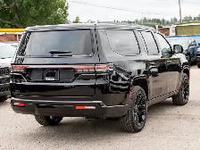 2026 Jeep Grand Wagoneer L Limited Reserve - Photo 7