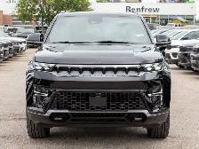 2026 Jeep Grand Wagoneer L Limited Reserve - Photo 9