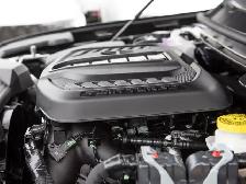 2026 Jeep Grand Wagoneer L Limited Reserve - Photo 11