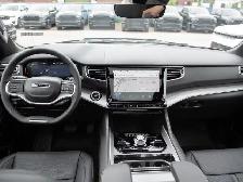 2026 Jeep Grand Wagoneer L Limited Reserve - Photo 12