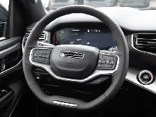 2026 Jeep Grand Wagoneer L Limited Reserve - Photo 13