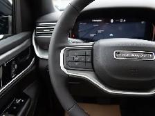 2026 Jeep Grand Wagoneer L Limited Reserve - Photo 16